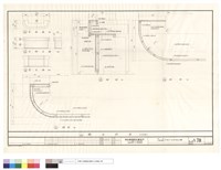 藏品(講台平及正及側立及背立面詳及詳剖啚)的圖片