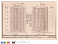 藏品(立面圖)的圖片
