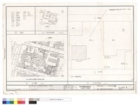 藏品(圖例、位置圖、現況圖、地籍配置圖)的圖片