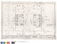 藏品(壹層平面圖)的圖片