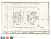 藏品(貮層平面圖)的圖片