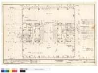 藏品(叁層平面圖)的圖片