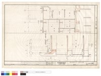 藏品(墻剖面)的圖片