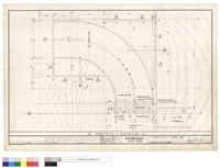 藏品(機車及乙汽車坡道平面圖)的圖片