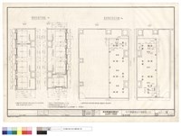 藏品(電梯詳圖)的圖片
