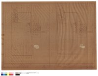 藏品(陸~玖層平面、拾層平面)的圖片