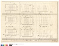 藏品(樓梯詳圖)的圖片
