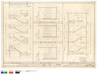 藏品(樓梯詳圖)的圖片