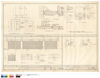 藏品(廁所隔間、鋼捲門詳圖)的圖片