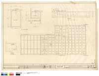 藏品(基礎平面圖)的圖片