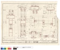 藏品(ALUMINIUM DOORS AND WINDOWS SECTION)的圖片