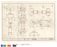 藏品(SECTION OF ALUMIN DOORS & WINDOWS)的圖片