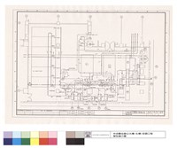 藏品(空調主機房平面圖)的圖片