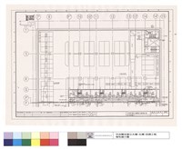 藏品(地下二層平面圖(一))的圖片