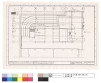 藏品(地下二層平面圖(二))的圖片