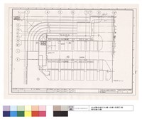 藏品(地下一層平面圖(二))的圖片