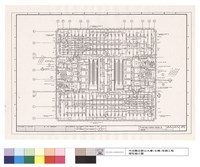藏品(三層平面圖)的圖片
