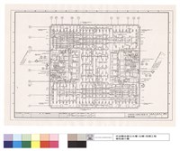 藏品(四層至十層平面圖)的圖片