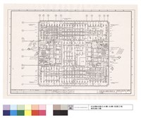 藏品(十一層平面圖)的圖片