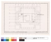 藏品(二十層平面圖)的圖片