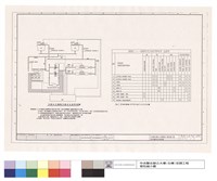 藏品(冰水主機廠冷卻水系統控制圖)的圖片