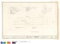 藏品(外灯配置平面圖)的圖片