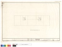 藏品(屋頂照明配線平面圖)的圖片