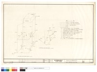 藏品(辦公室、管理室給水衛生設備圖)的圖片