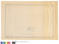 藏品(地下層西半部機械房加濕噴水系統平面圖)的圖片