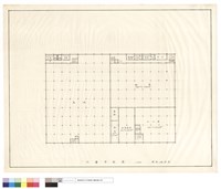 藏品(弍層平面啚)的圖片