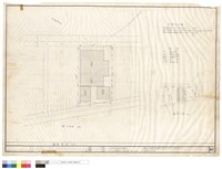 藏品(配置圖、案內圖)的圖片