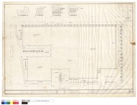 藏品(庭園佈置圖)的圖片