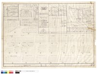 藏品(隔墻及傘結構大樣)的圖片