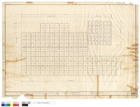 藏品(屋頂結構圖)的圖片