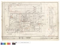 藏品(地下二層部份平面配置圖)的圖片