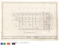 藏品(地下一層部份平面配置圖)的圖片