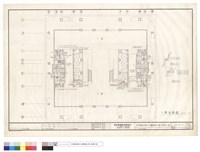 藏品(一層平面圖)的圖片