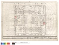 藏品(三層平面圖)的圖片
