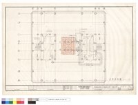 藏品(十九層平面圖)的圖片