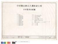 藏品(索引及圖解)的圖片