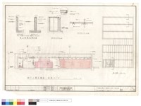 藏品(地下二層主機房-剖面A-A')的圖片