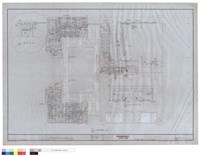 藏品(空調工程-一層平面圖)的圖片