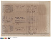 藏品(空調工程-大樣圖)的圖片