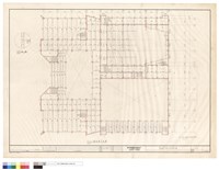 藏品(二樓結構平面圖)的圖片
