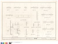 藏品(2S13~2S15、RS5、RS6長向、FS1、屋頂女兒牆RW1平面圖、屋頂女兒牆RW1~RW3配筋圖、2S12.2S12a.RS1.RS2長向、2S6長向、W1標準配筋、15cmR.C.WALL標準配筋、BW2、地下室側壁、1S4長向、FS2)的圖片