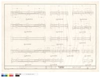 藏品(RG14~RG18、RG11、2G18~2G23、1G12~1G13、1G10、1G32)的圖片