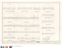 藏品(RG31,RG34,2G43,2G45,RG35,2G41,1G33,RG19,RG32,2G44,RG36,2G42,1G34,2G30',RG22,1G16,2G27,RG21,RG20,RG21,2G13)的圖片