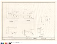 藏品(己,庚,辛,壬,癸,樓梯剖面詳圖、BW & FS2)的圖片