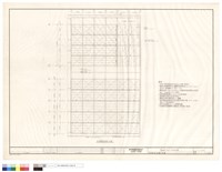 藏品(屋頂鋼架結構平面圖)的圖片