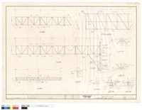 藏品(ST立面圖及鋼架TS立面圖,接頭詳圖)的圖片